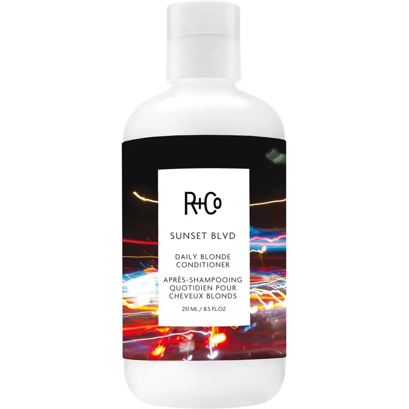 Aito Sunset Blvd Blonde Conditioner, 251ml