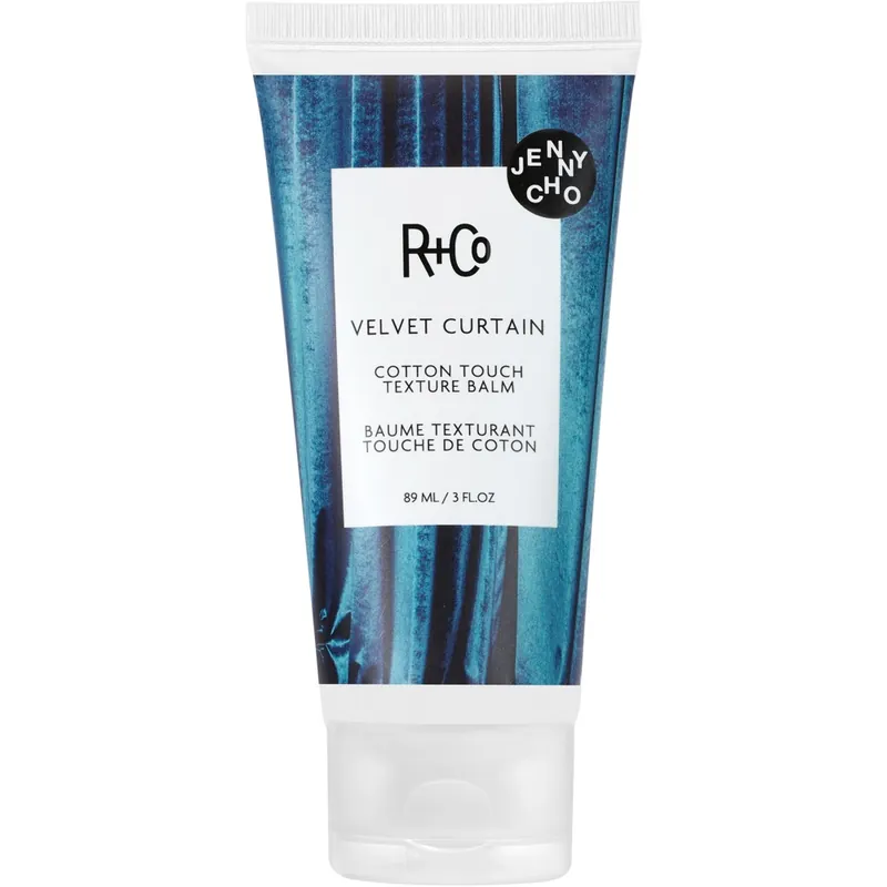 Kuuma Tarjous Velvet Curtain Texture Balm, 89ml