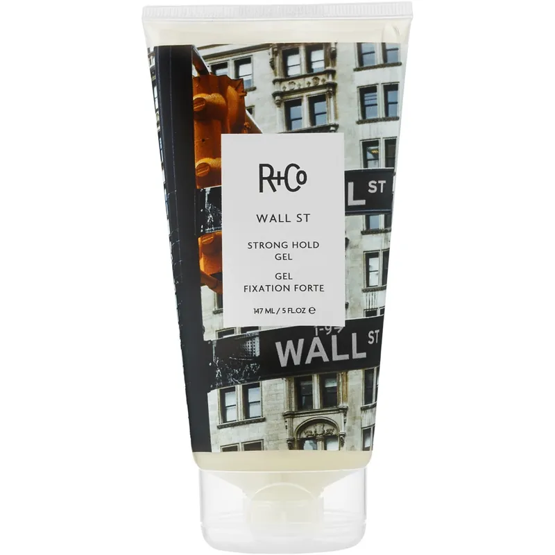Pakollinen (Must-Have) Wall St Strong Holdgel, 147ml