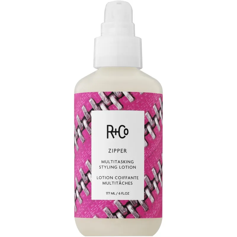 Viikonlopputarjous Zipper Styling Lotion, 177ml