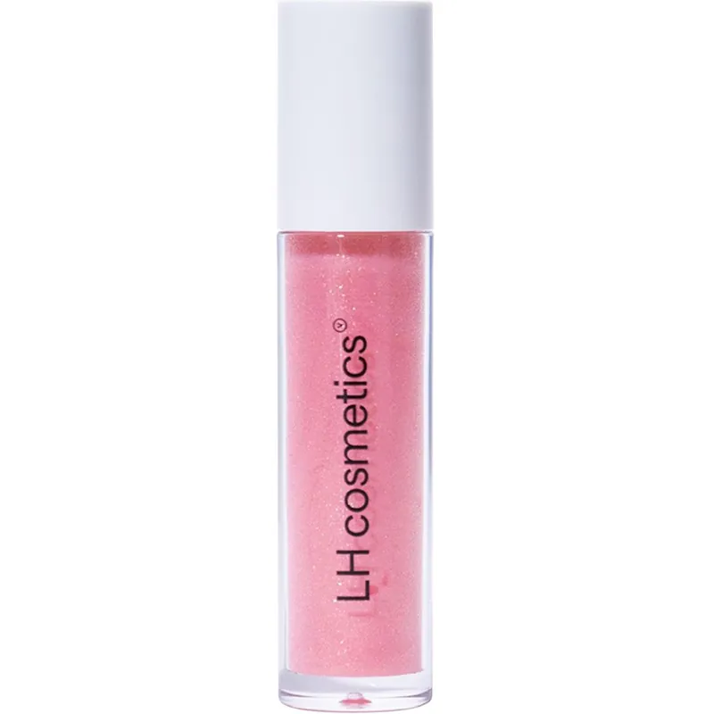 Glazed Lip Gloss Ajankohtainen