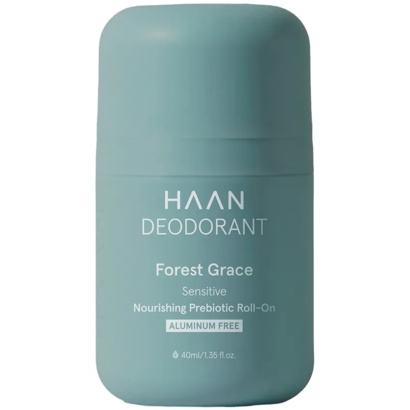 Kuuma Tarjous Forest Grace Deodorant