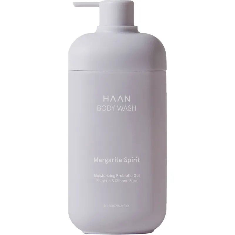 Aito Margarita Spirit Body Wash