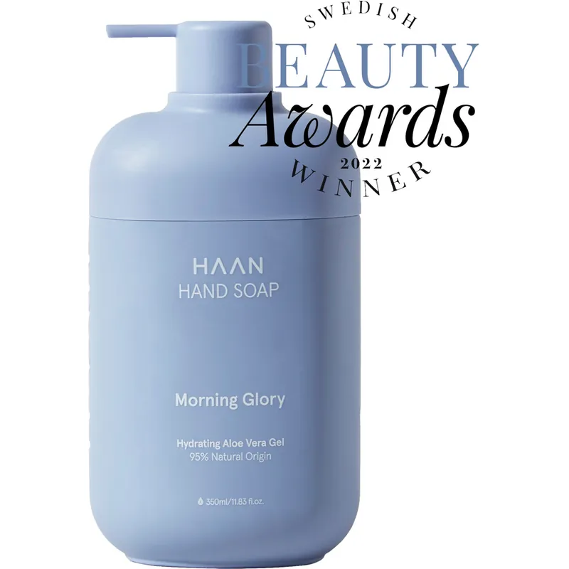 Osta Tänään Morning Glory Hand Soap