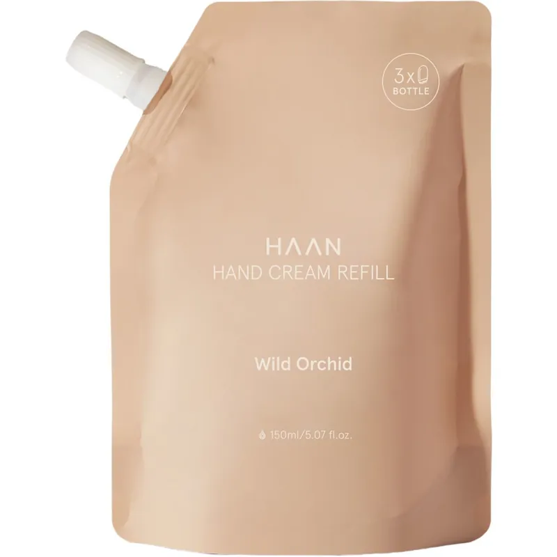 Wild Orchid Hand Cream Alennettu