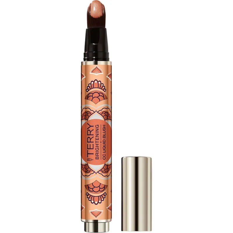 Brightening CC Liquid Blush Ajankohtainen