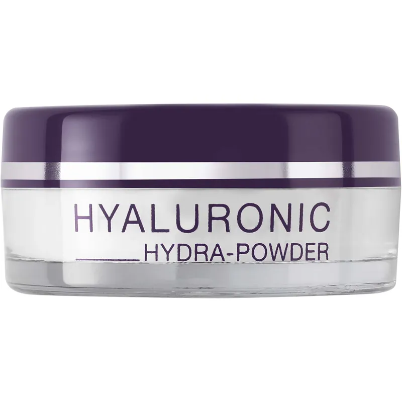 Halpa Hyaluronic Hydra Powder