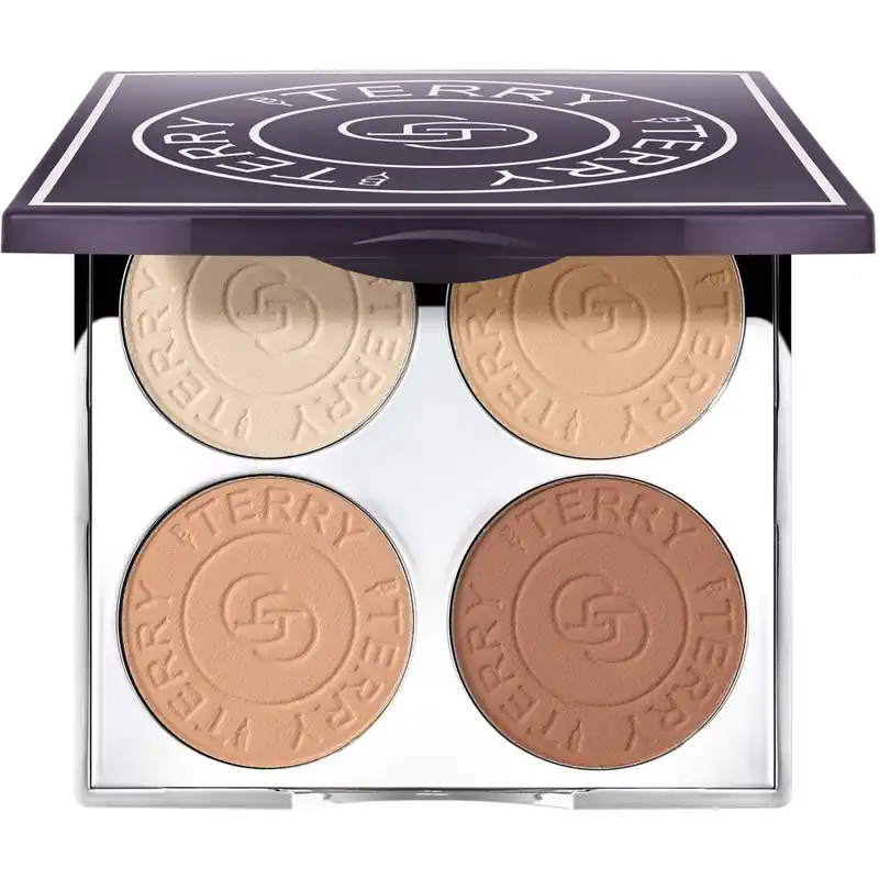 Hyaluronic Hydra Powder Palette Rajoitettu Tarjous