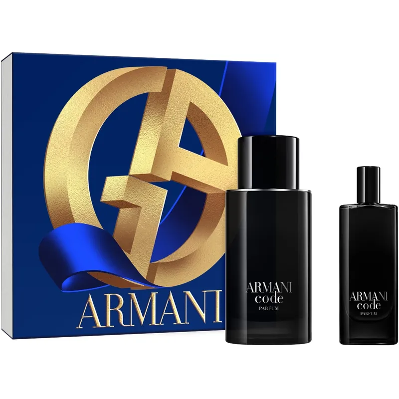 Armani Code Le Parfum Holiday Set 2023 Osta Nyt