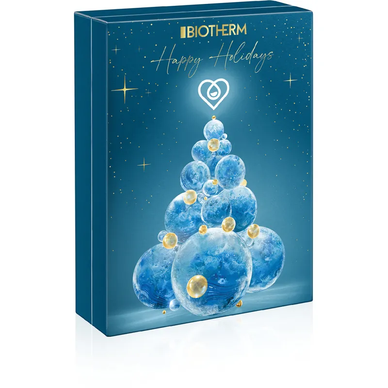 Advent Calendar Holidays 2023 Flash-Tarjous