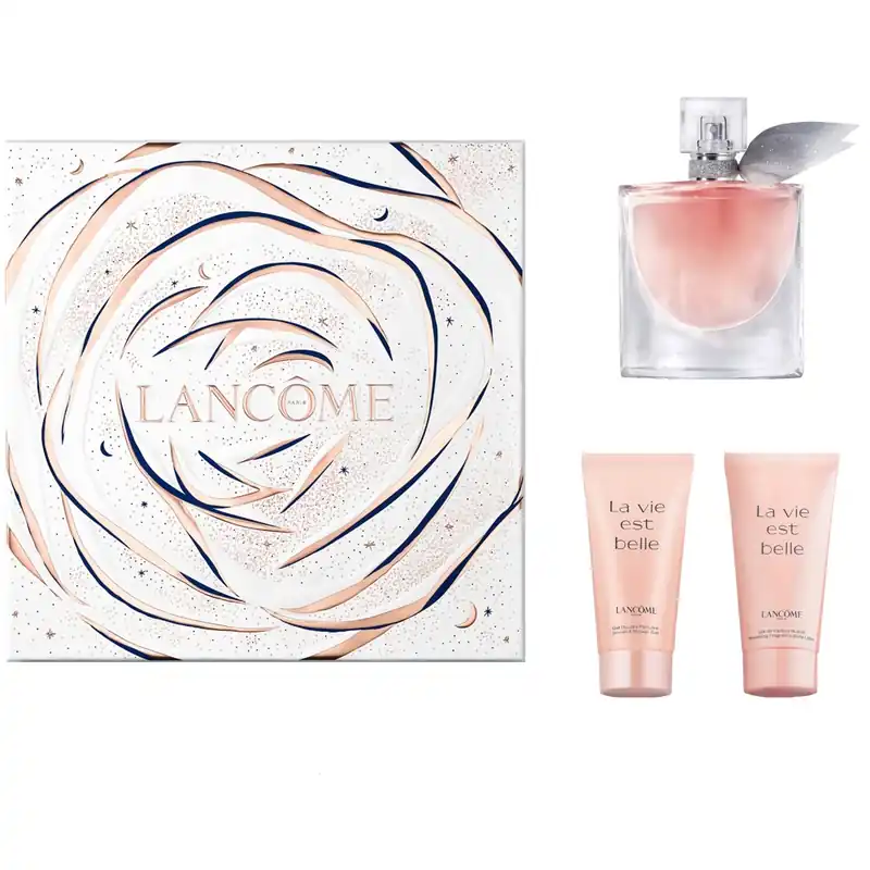 Bestseller La Vie Est Belle Gift Set 2023, 3x50ml