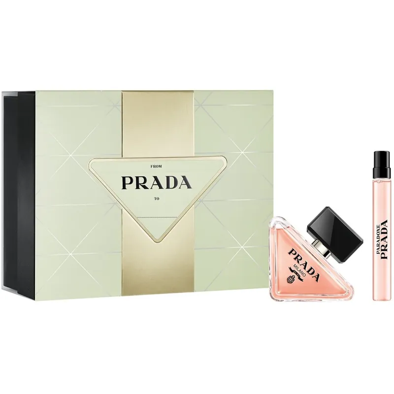 Ajankohtainen Paradoxe Gift Set, EdP 2023
