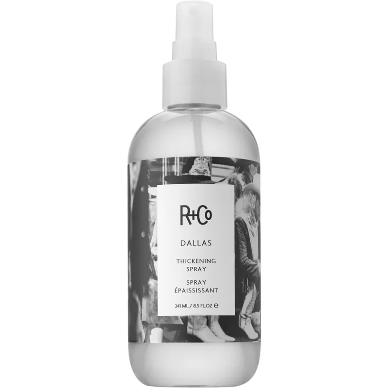 Alennettu Hinta Dallas Thickening Spray