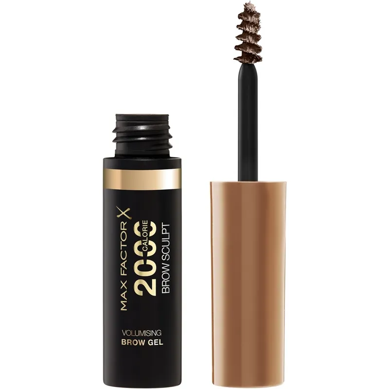 Turvallinen Maksu 2000 Calorie Brow Sculpt Gel