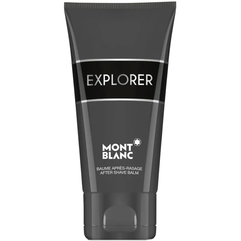 Päivän Tarjous Explorer Aftershave Balm, 150ml