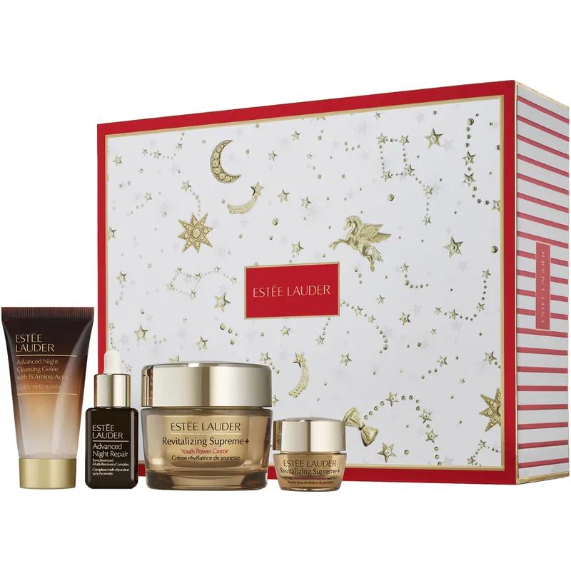 Supreme+ Skincare Gift Set 2023 Päivän Tarjous