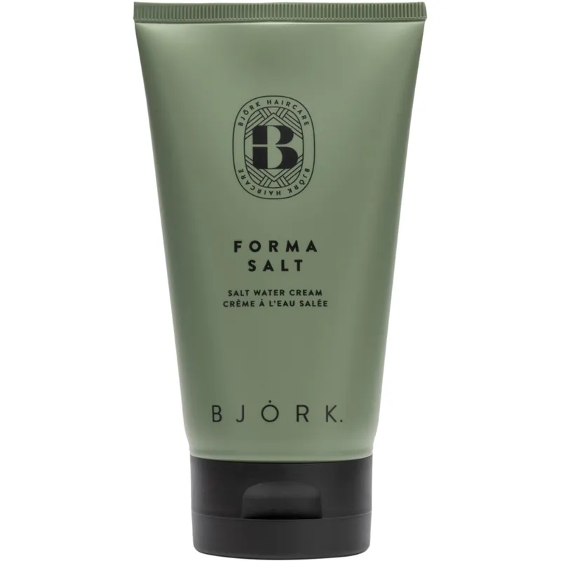 Superhinta Forma Salt Saltwater Cream, 150ml
