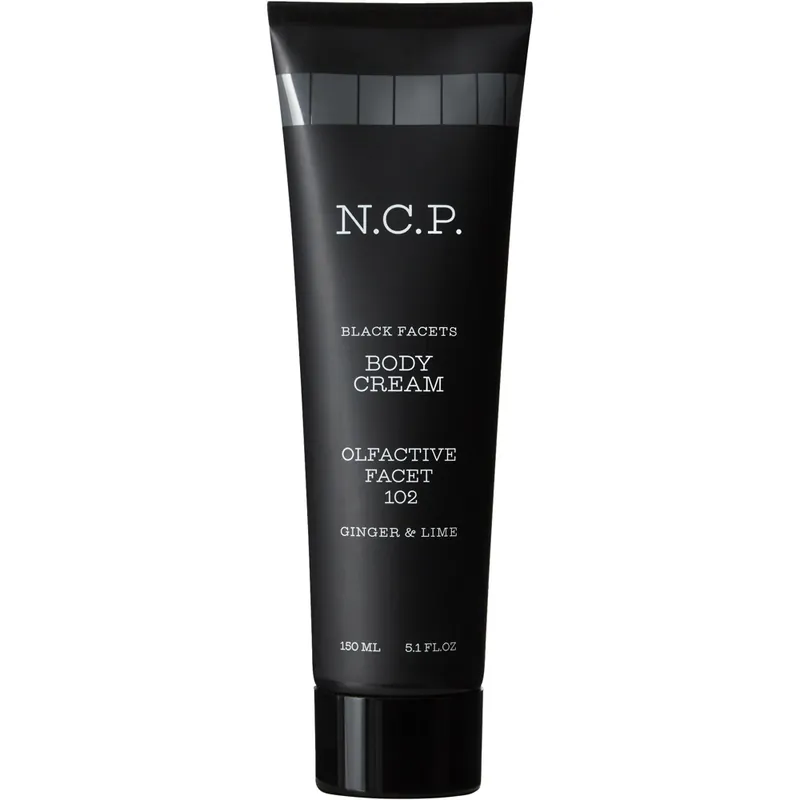 Olfactive Facet 102 Body Cream, 150ml Erikoistarjous