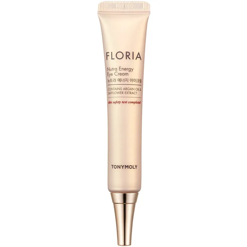 Floria Nutra Energy Eye Cream, 30ml Pikatoimitus