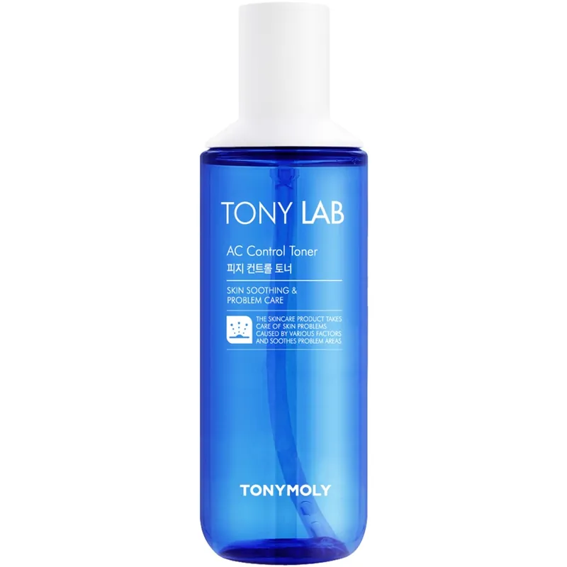 Asiakkaiden Suosikki Tony Lab AC Control Toner, 180ml