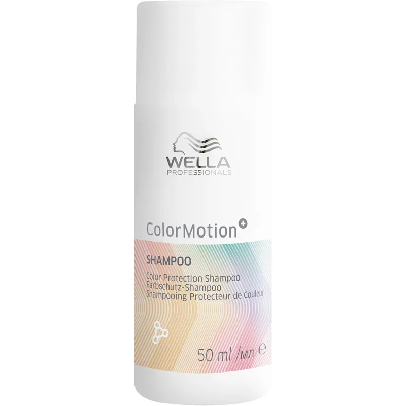 ColorMotion+ Color Protection Shampoo Aito