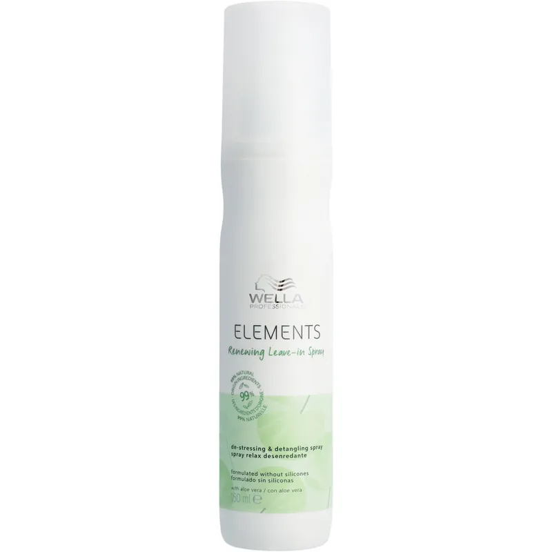Elements Renewing Leave-in Spray Alkuperäinen