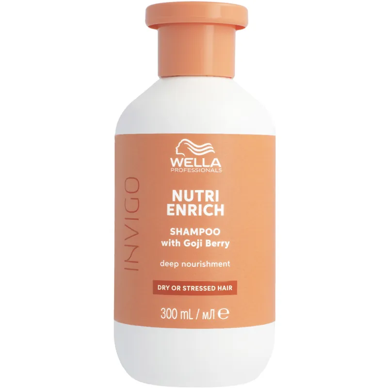 Älä Missaa Invigo Nutri Enrich Shampoo Dry Hair