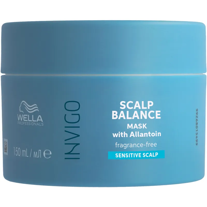 Alennus Invigo Scalp Balance Sensitive Scalp Mask