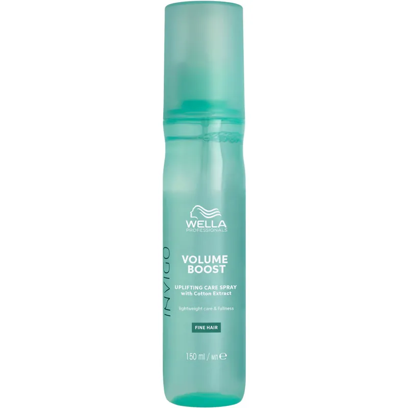 Viimeinen Mahdollisuus Invigo Volume Boost Uplifting Care Spray