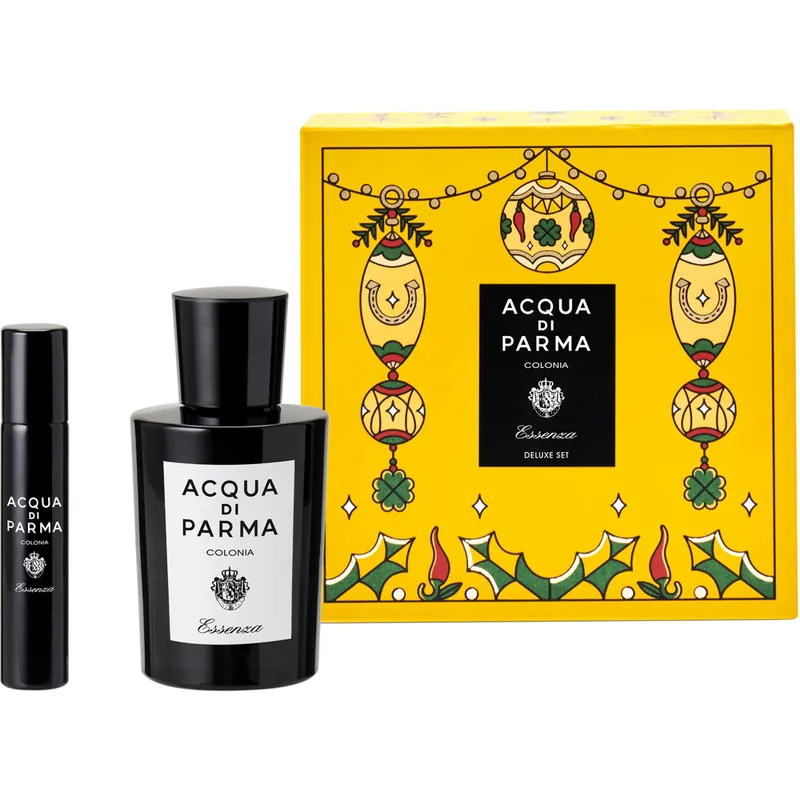Älä Missaa Holiday Collection Colonia Essenza Deluxe Set 2023