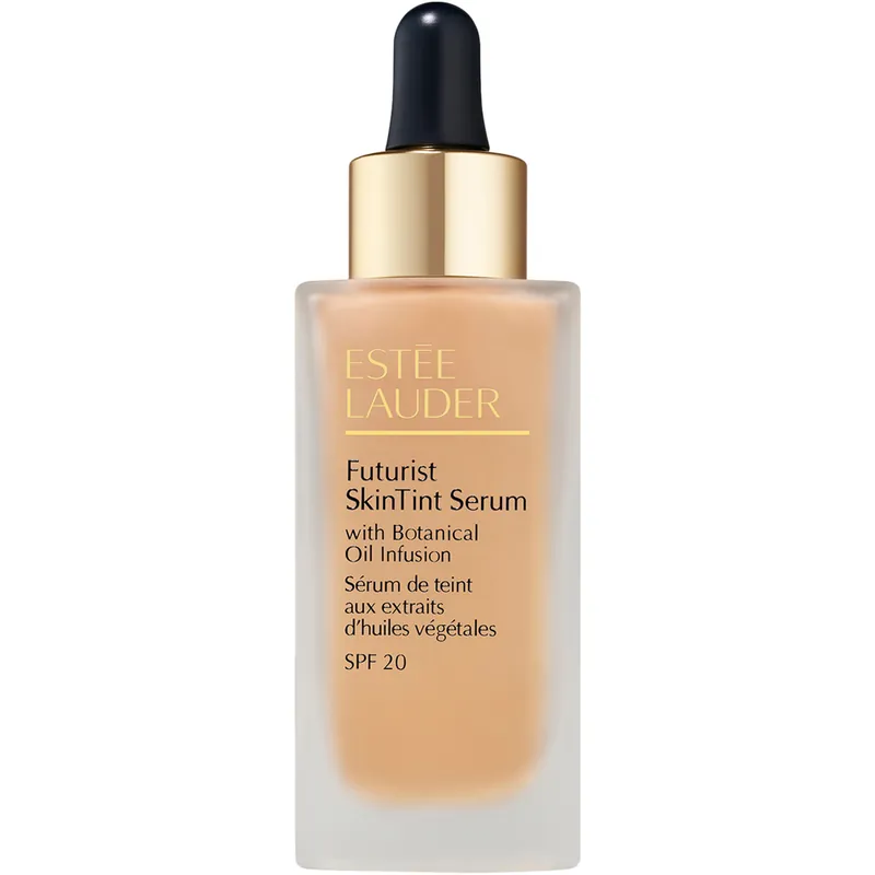 Futurist Skin Tint Serum Foundation SPF20 Superhinta