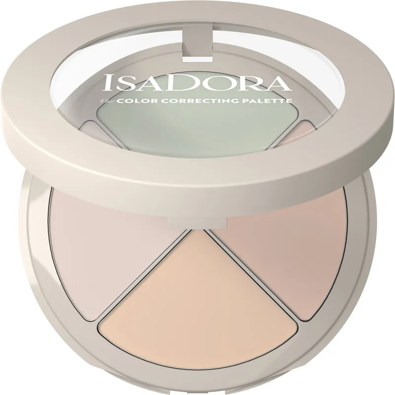 Color Correcting Palette, 60CC Halpa