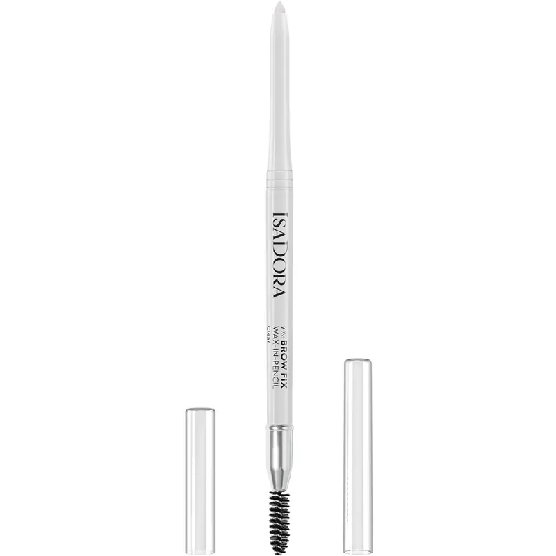 Asiakkaiden Suosikki Brow Fix Wax-In-Pencil, 00 Clear