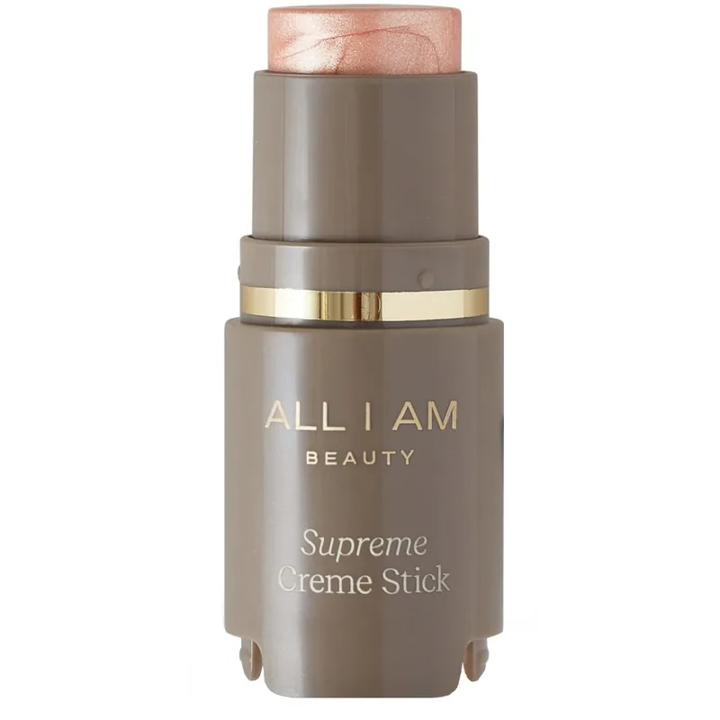 Uusi Kokoelma Supreme Creme Stick Highlighter, Glam Glow