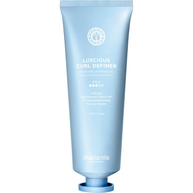 Luscious Curl Gel, 125ml Alennettu