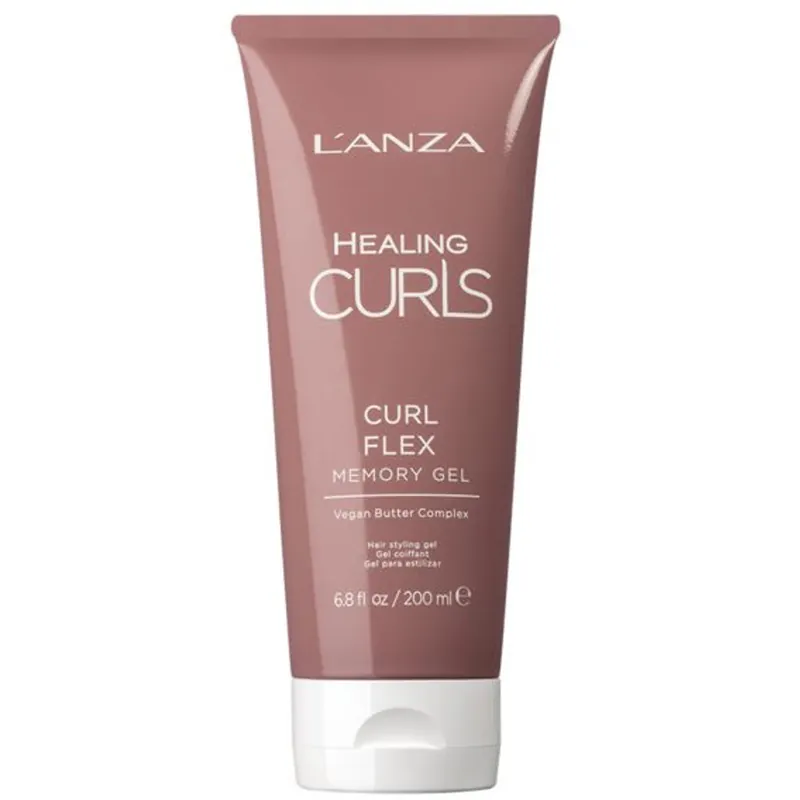 Osta Tänään Curl Flex Gel
