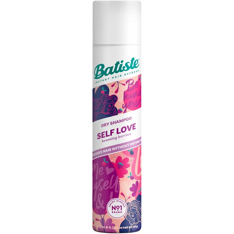 Dry Shampoo Self Love Tarjous