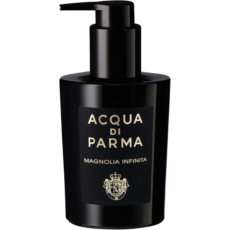 Hand & Body Wash Magnolia, 200ml Vain Rajoitetun Ajan