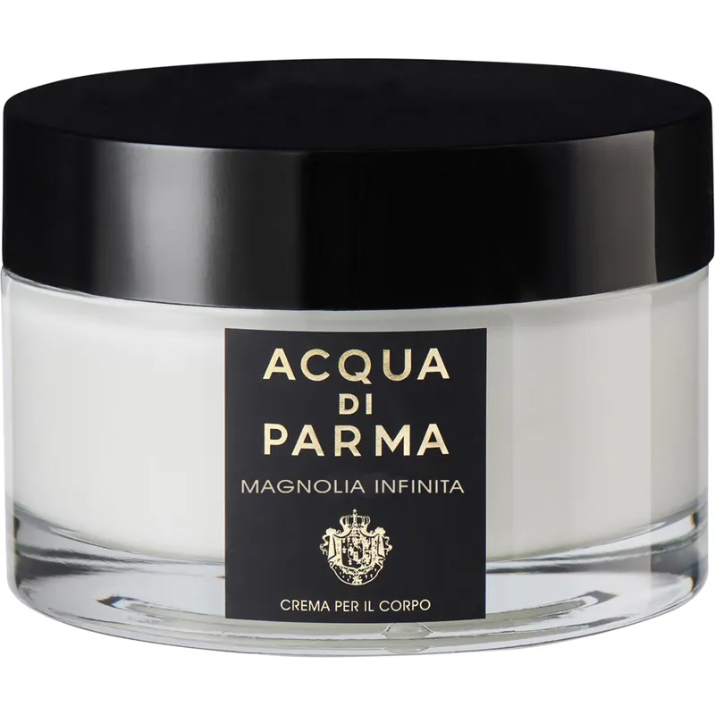 Body Cream Magnolia, 150ml Alennettu Hinta