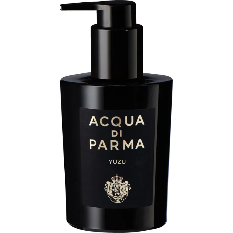 Yuzu Hand & Body Wash, 300ml Flash-Tarjous
