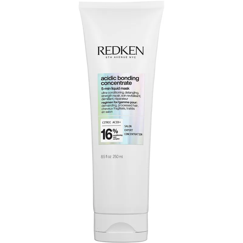 Acidic Bonding Concentrate 5 Minute Mask, 250ml Tarjoushinta