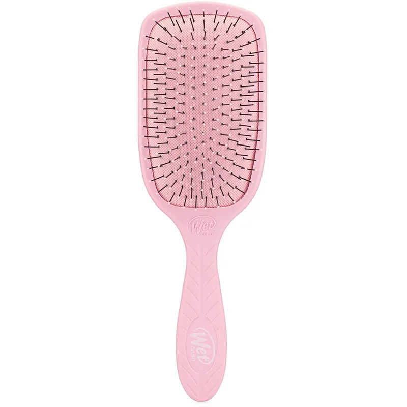 Go Green Biodegradeable Paddle Detangler Brush Viimeinen Mahdollisuus