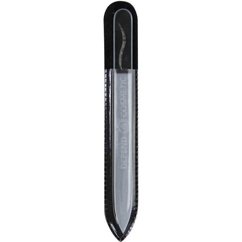 DC Glass File Extra Fine Halpa Hinta