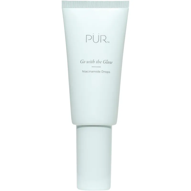 Bestseller Go With The Glow Niacinamide Drops Serum, 30ml