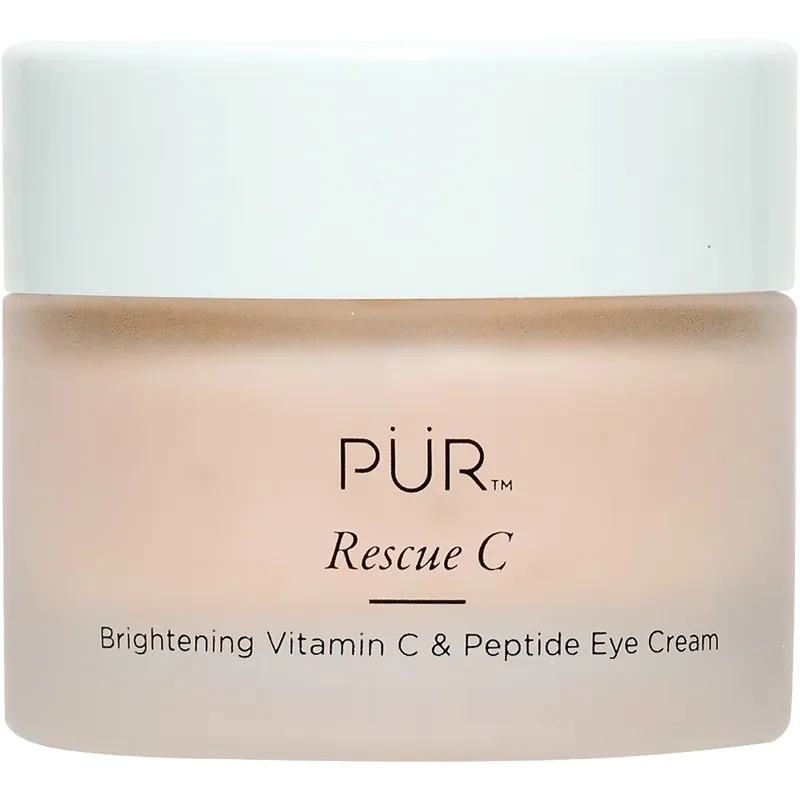 Tarjous Rescue C Brightening Vitamin C & Peptide Eye Cream, 15ml