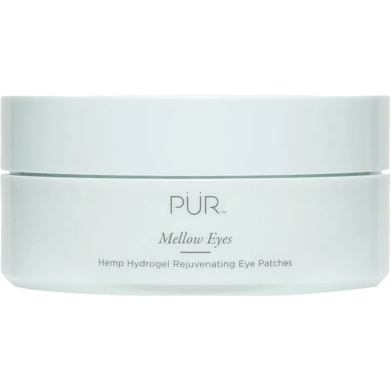 Ajankohtainen Mellow Eyes Rejuvenating Eye Patches, 90g