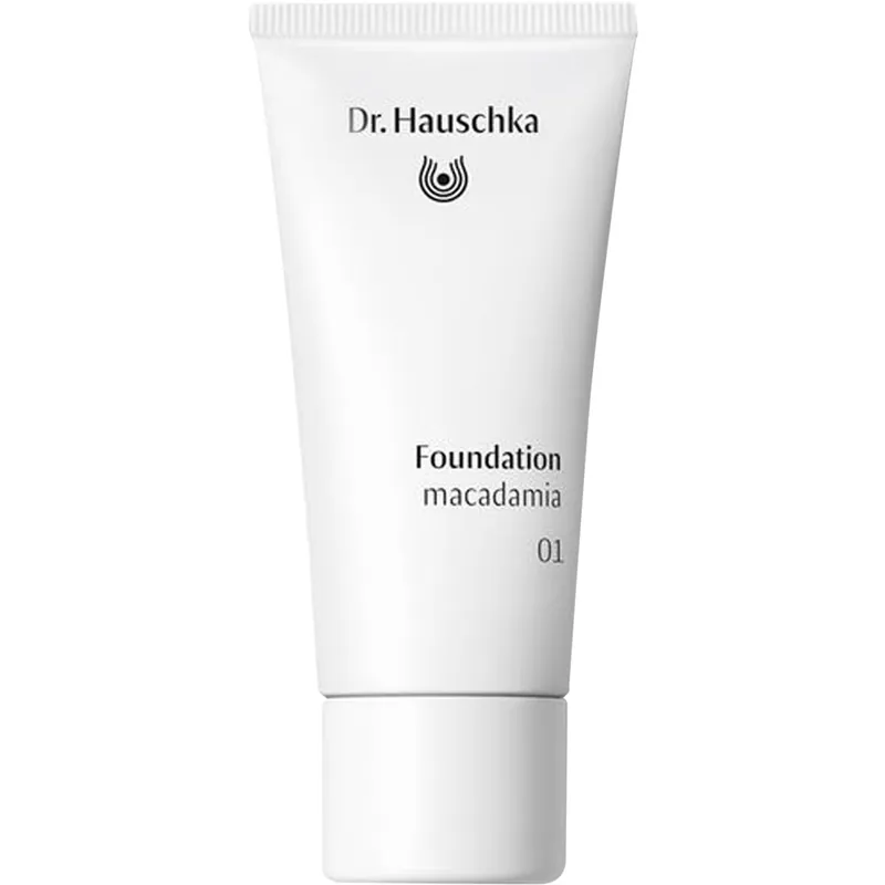 Foundation Uusi Malli