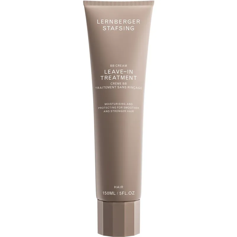 Halpa BB Cream - Leave-in Treatment, 150ml