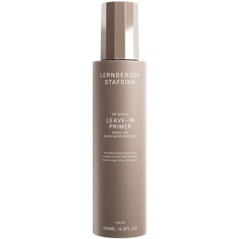 Asiakkaiden Suosikki BB Spray - Leave-in Primer, 200ml