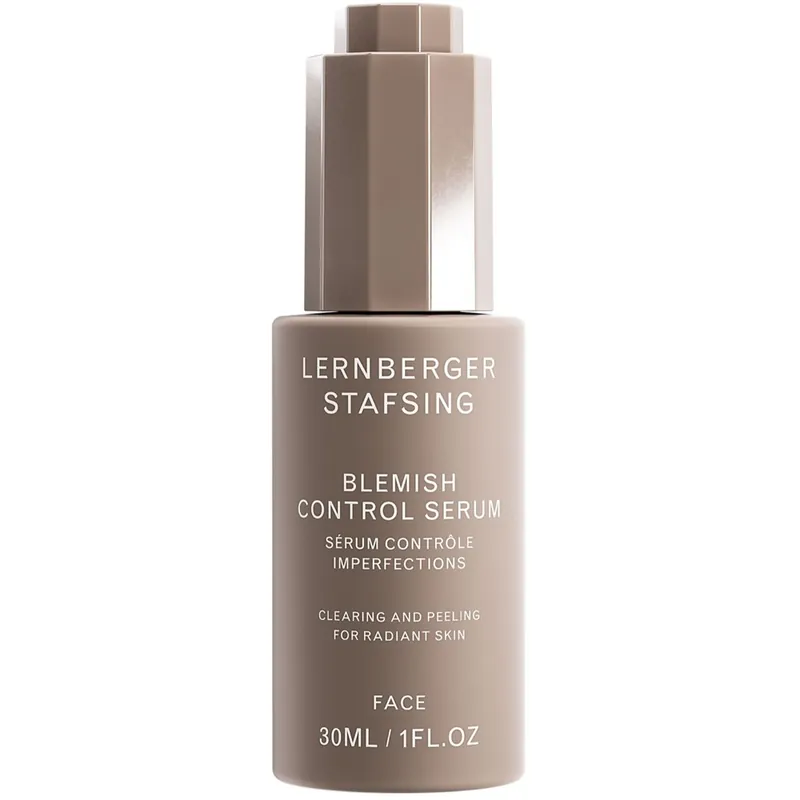 Blemish Control Serum, 30ml Alennus